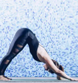 Online joga slovenija