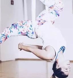 Online joga slovenija