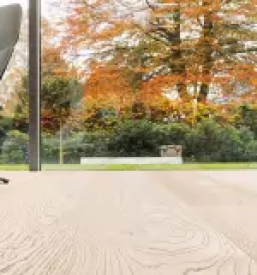 Polaganje parketa topfloor novo mesto dolenjska