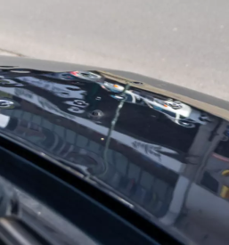 Popravilo osebnih vozil po toci podravska