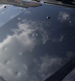 Popravilo osebnih vozil po toci podravska