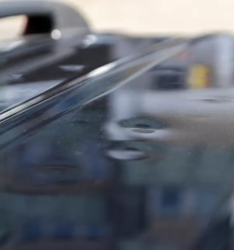 Popravilo osebnih vozil po toci podravska