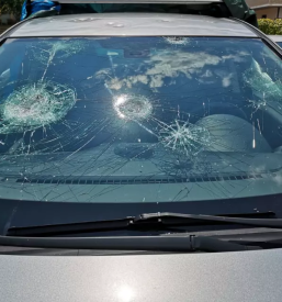 Popravilo osebnih vozil po toci prekmurje