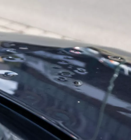 Popravilo osebnih vozil po toci prekmurje