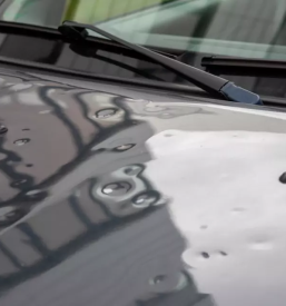 Popravilo osebnih vozil po toci stajerska