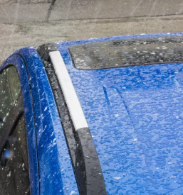 Popravilo osebnih vozil po toci stajerska