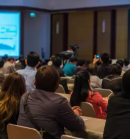 Organizacija kongresov