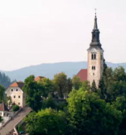 Potovalna agencija stajerska