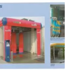 Pralnice in profesionalni detergenti koper primorska