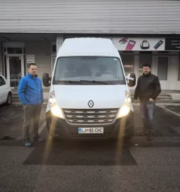 Prodaja in montaza stavbnega pohistva osrednja slovenija