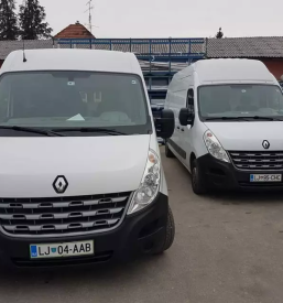 Prodaja in montaza stavbnega pohistva osrednja slovenija