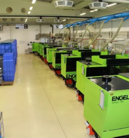 Proizvodnja drugih izdelkov iz plasticnih mas savinjska