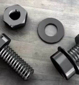 Proizvodnja kovinskih matic in podlozk slovenija