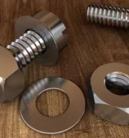 Proizvodnja kovinskih matic in podlozk slovenija