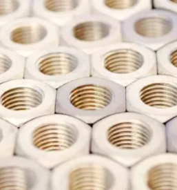 Proizvodnja kovinskih matic in podlozk slovenija