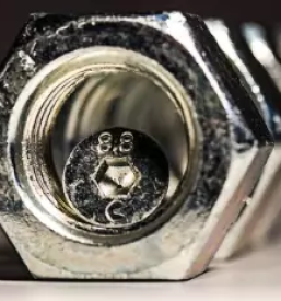 Proizvodnja kovinskih matic in podlozk slovenija