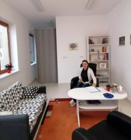 Psihoterapija Murska Sobota