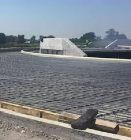 Quality reinforcement slovenia belgium