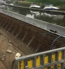 Quality reinforcement slovenia belgium