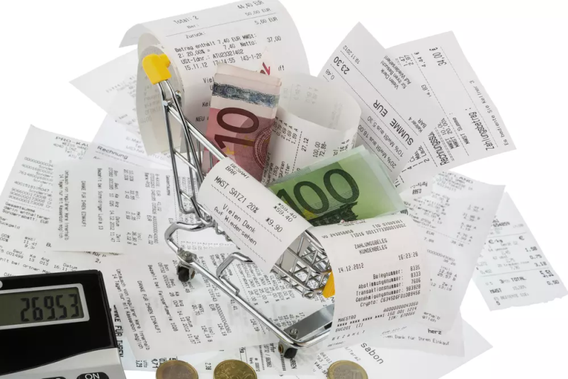 Računovodstvo, knjigovodstvo in davčno svetovanje Kranj