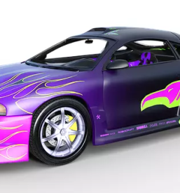 Reklamni napisi za vozila ilirska bistrica primorska