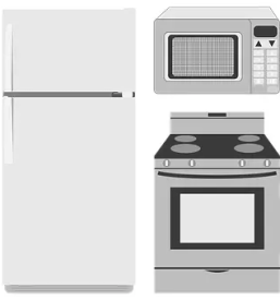 Rtv servis gospodinjski aparati in bela tehnika sevnica