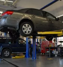 Servis vozil slovenj gradec koroska