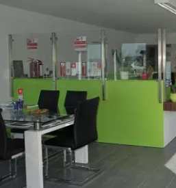 Sklepanje vseh vrst zavarovanj pomurje