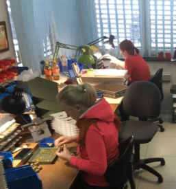 Sortiranje tehnicno preizkusanje in analiziranje celje okolica savinjska