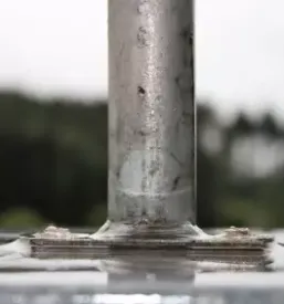 Stiskanje in štancanje kovin Grosuplje