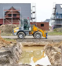 Storitve z gradbeno mehanizacijo stajerska savinjska