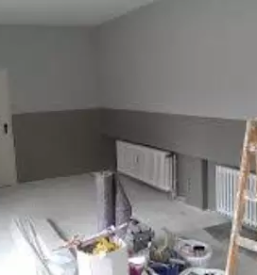 Strojni ometi osrednja slovenija