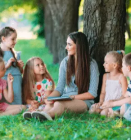 Svetovanja za potovanja stajerska