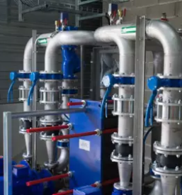 Termicno raziglanje izdelkov slovenija