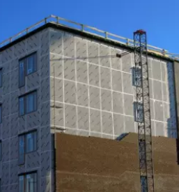 Toplotne in zvočne izolacije Savinjska, Štajerska