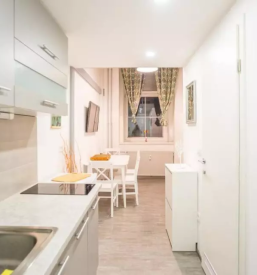 Ugoden hostel in apartma ljubljana