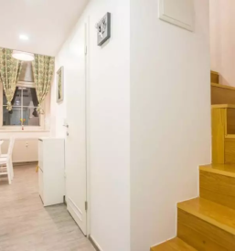 Ugoden hostel in apartma ljubljana