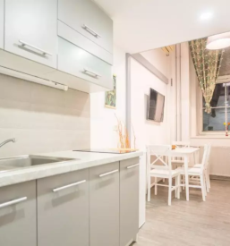 Ugoden hostel in apartma ljubljana