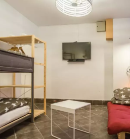 Ugoden hostel in apartma ljubljana