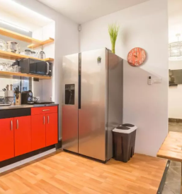 Ugoden hostel in apartma ljubljana