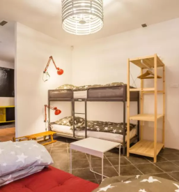 Ugoden hostel in apartma ljubljana