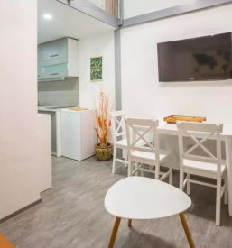 Ugoden hostel in apartma ljubljana