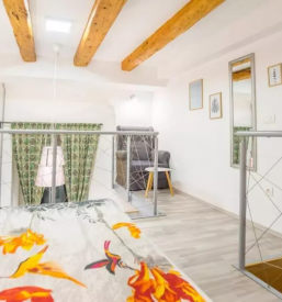 Ugoden hostel in apartma ljubljana