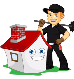 Dimnikarske storitve Celje, Savinjska