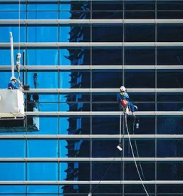 Vzdrzevanje vecstanovanjskih objektov savinjska