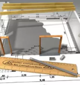 Zakljucna gradbena dela skofljica