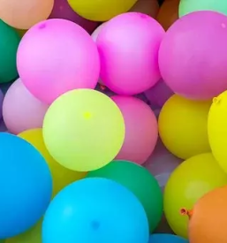 Balonske dekoracije slovenija