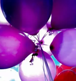 Balonske dekoracije slovenija