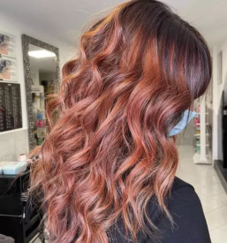 Dober frizerski salon koper