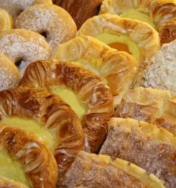 Najboljši kruh Vrhnika